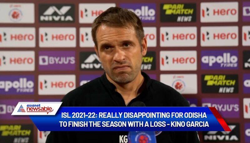 Indian Super League, ISL 2021-22, Jamshedpur FC vs Odisha FC: Disappointing for OFC to finish the season with a loss to JFC - Kino Garcia-ayh