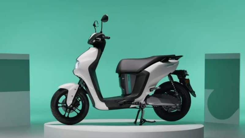 Yamaha designing a NEOs based electric scooter specifically for India