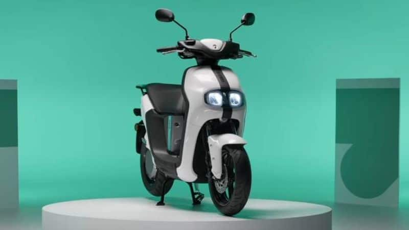 Yamaha designing a NEOs based electric scooter specifically for India