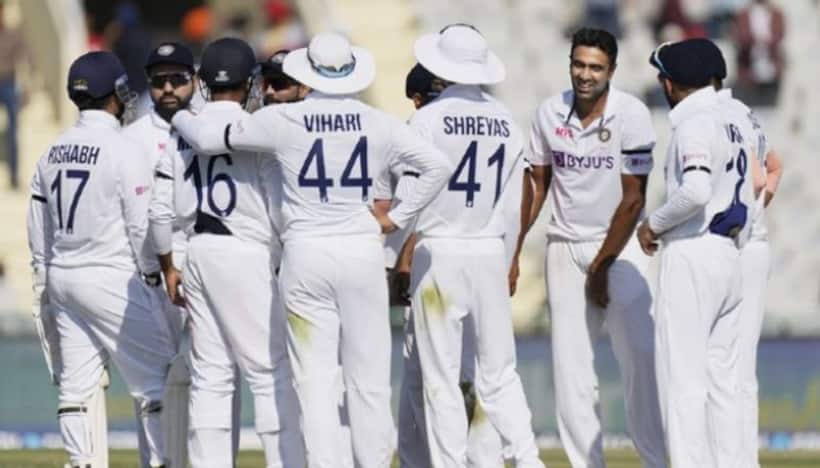 IND vs SL: टीम इंडिया ने श्रीलंका को पहले टेस्ट में पारी और 222 रनों से हराया, जीत का अजेय रिकॉर्ड रखा बरकरार
