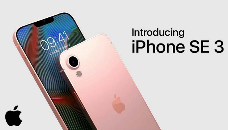 Great offer: iPhone SE 2020 model for just Rs 15,498, knowing the offer you will also say 'Wow'