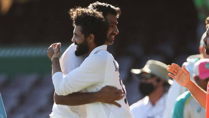 Ashwin-Jadeja