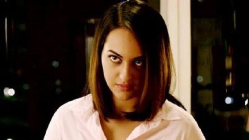 Sonakshi Sinha in legal trouble: Actress gets non bailable warrant in 2019 fraud case