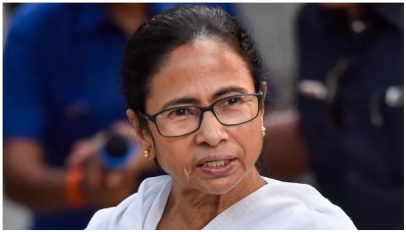 Mamata Banerjee party fails to make mark but make impact in vote share san