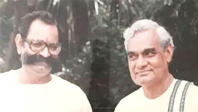 1968 से निधन तक अटलजी के साथ रहे शिवकुमार पारीक नहीं रहे, पीएम मोदी ने दी श्रद्धांजलि