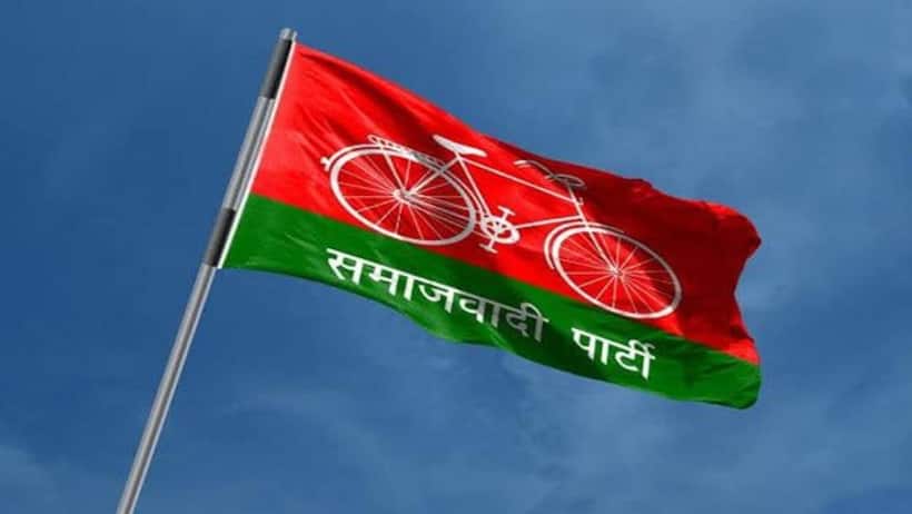 यूपी चुनाव: SP का BJP पर तंज, कहा- भाजपा ने जनता को दिया महंगाई का ज़ख्म, सातवें चरण के मतदाता देंगे इसका जवाब