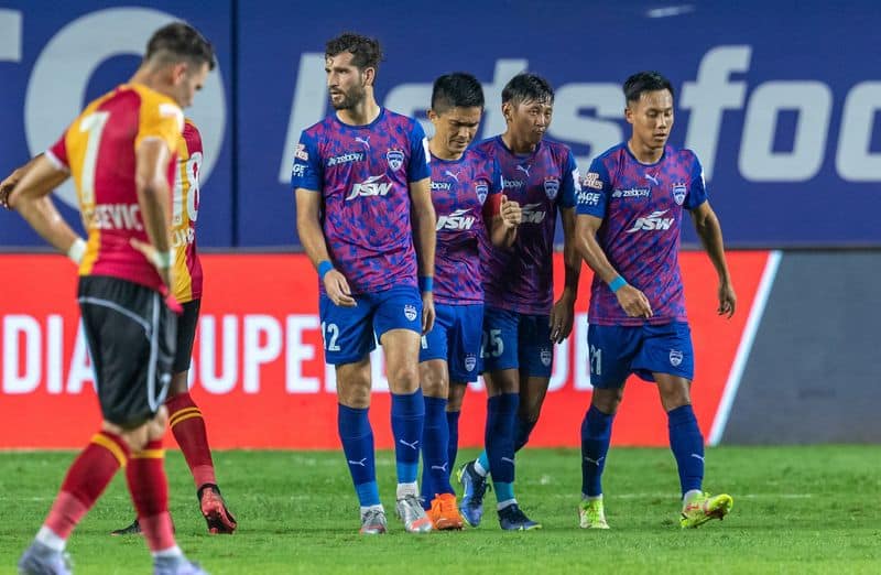 Indian Super League, ISL 2021-22, SC East Bengal vs Bengaluru FC Match Highlights (Game 107): SCEB ends season rock-bottom; BFC wins 1-0-ayh