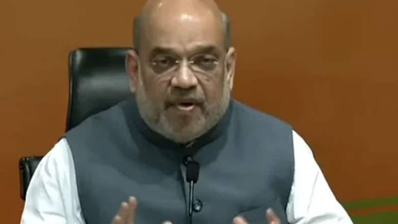 'No compromise on privacy': Amit Shah allays fears on criminal procedure (identification) bill