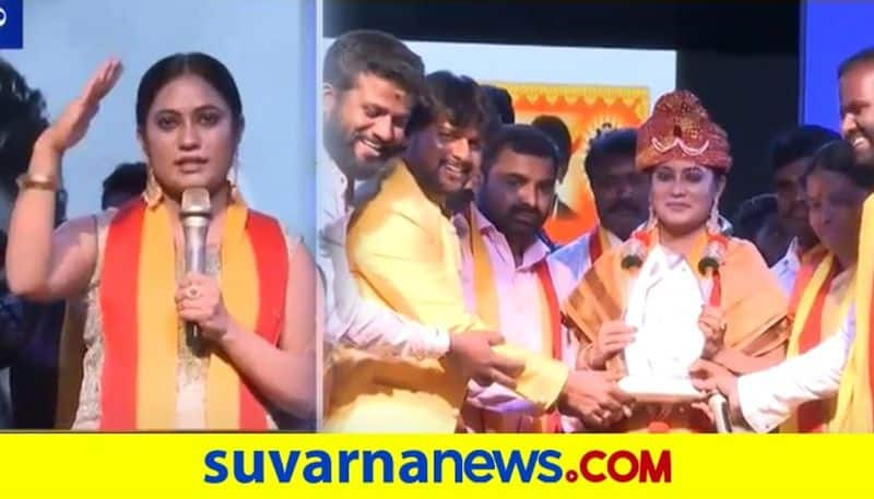 Nudinamana programme organised in Bengaluru to Pay Tributes To Puneeth Rajkumar vcs