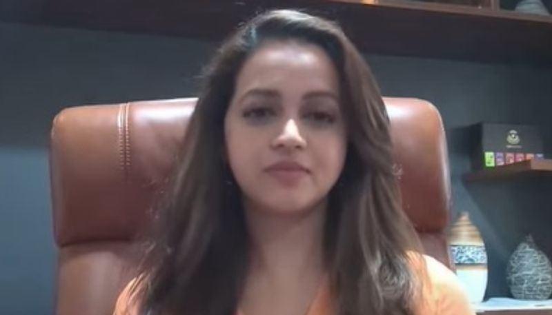 bhavana about sexual assault she faced for the first time barkha dutt