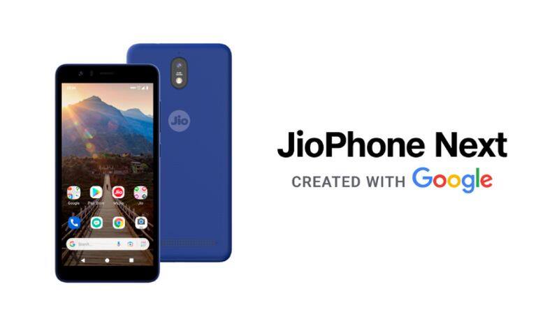 JioPhone Next Reliance most affordable phone now available at offline stores in India