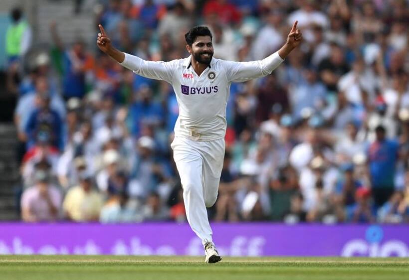 मैच विनर पारी ने रवींद्र जडेजा को पहुंचाया ICC Rankings में टॉप पर, जानें विराट रोहित की स्थिति