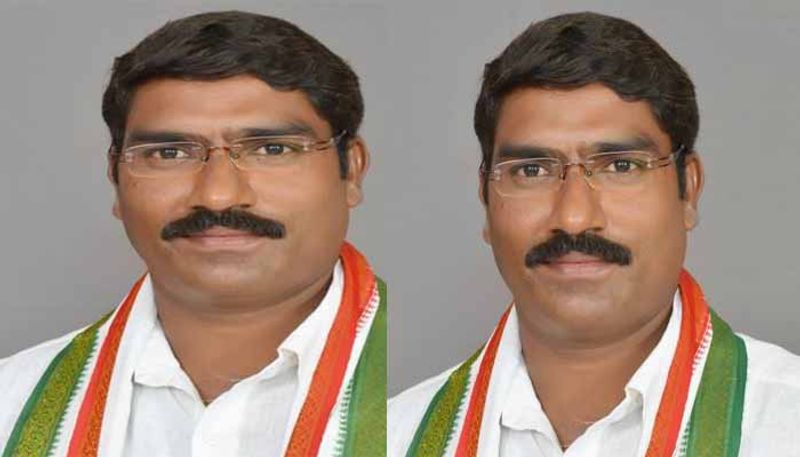 IT Raids in Alampur congress candidate Sampath Kumar House AKP