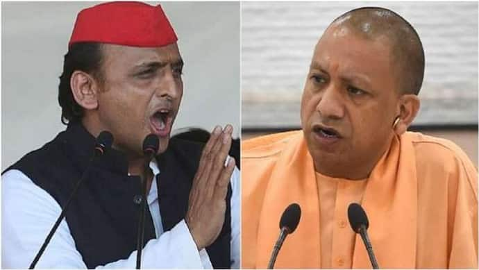 यूपी चुनाव: अखिलेश ने ट्वीट के जरिए BJP पर बोला हमला, कहा-'UP में भाजपा को हटाने के लिए होगा इंक़लाब'