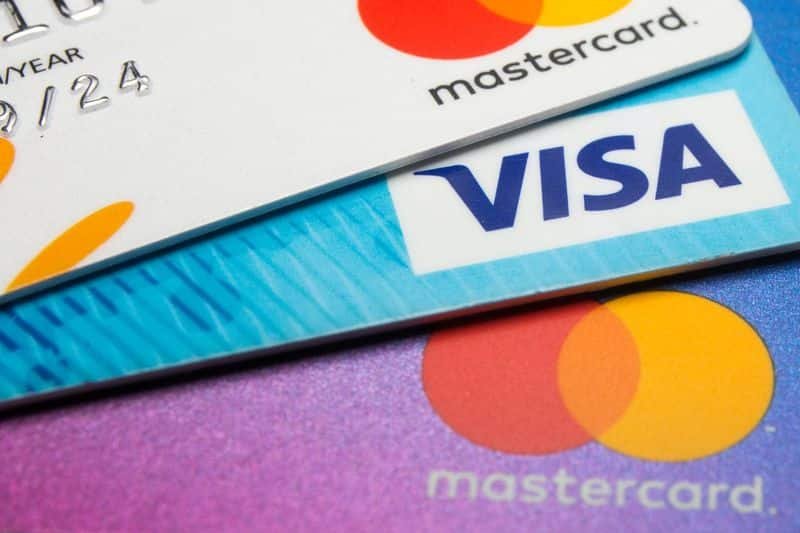 Visa and Mastercard suspend Russian operations