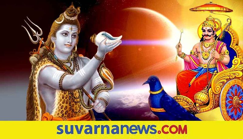 MahaShivratri 2023 Worshiping Shiva and taking these remedies will keep Shani dosh at bay skr