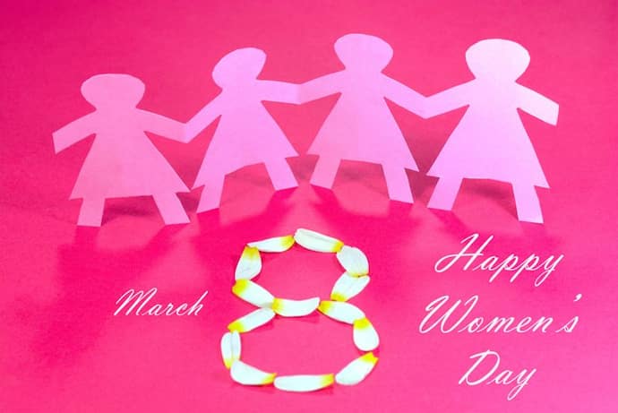 International Women's Day