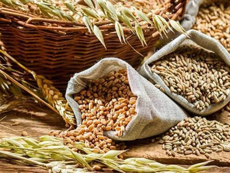 best and healthy grains for summer in tamil