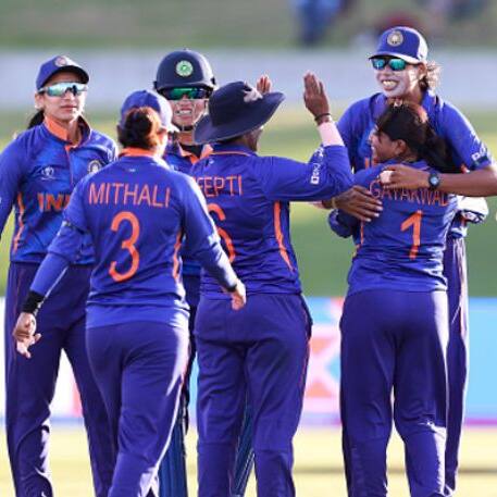 Telugu news live updates: Womens World Cup 2025 - ప్రపంచకప్ 2025 షెడ్యూల్ వచ్చేసింది