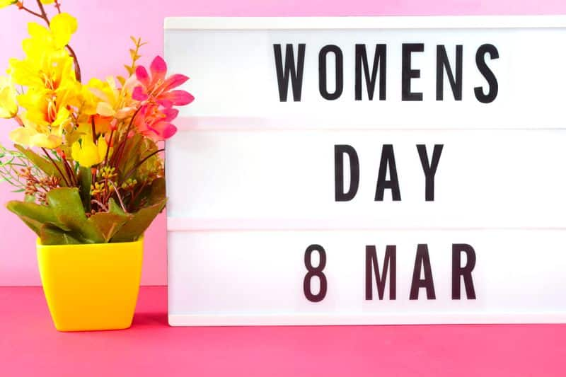 International Women's Day 2022 Know history and significance