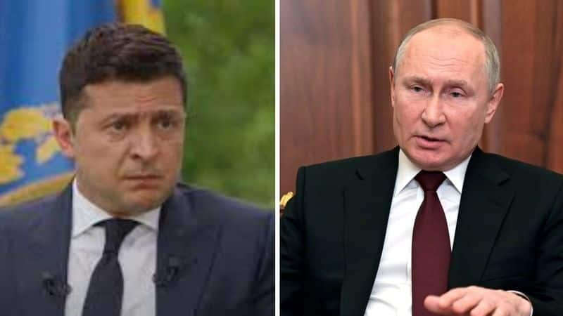 This may be the last thing to look at me: the regime will continue even if I die Ukrainian President Volodymyr Zelenskyy Melting Interview