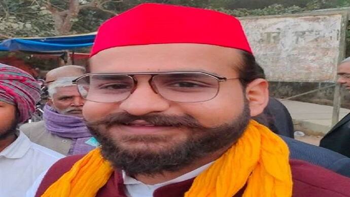 यूपी चुनाव: मुख्तार अंसारी के बेटे अब्बास का एक और बयान आया सामने, कहा- एक मोटी लिस्ट है तैयार