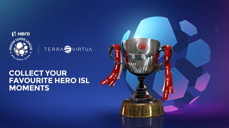 Indian Super League, ISL metaverse gets more extensive with Moments collection-ayh