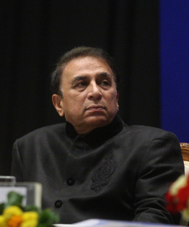 Sunil Gavaskar slams Babar Azam and Pakistan Cricket Team Management for poor selection in T20 World Cup 2022 