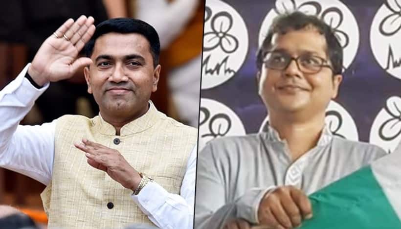 Goa Election 2022 Exit Polls: TMC's Saket Gokhale takes a jibe at BJP's projected win