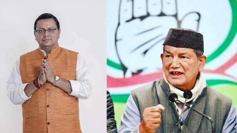 Uttarakhand Election 2022 With polls projecting hung assembly, BJP and Congress may woo independents drb