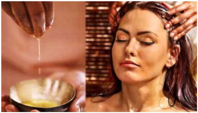 benefits of sesame oil bath in summer days