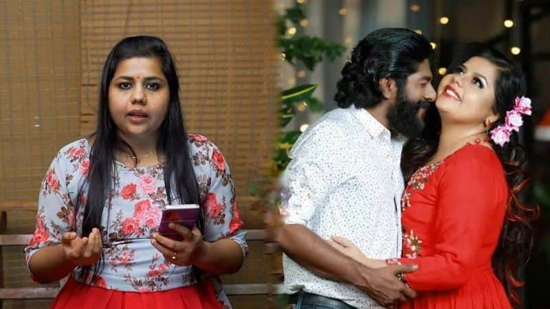 marimayam fame sneha sreekumar open up her secrets about serial quitting