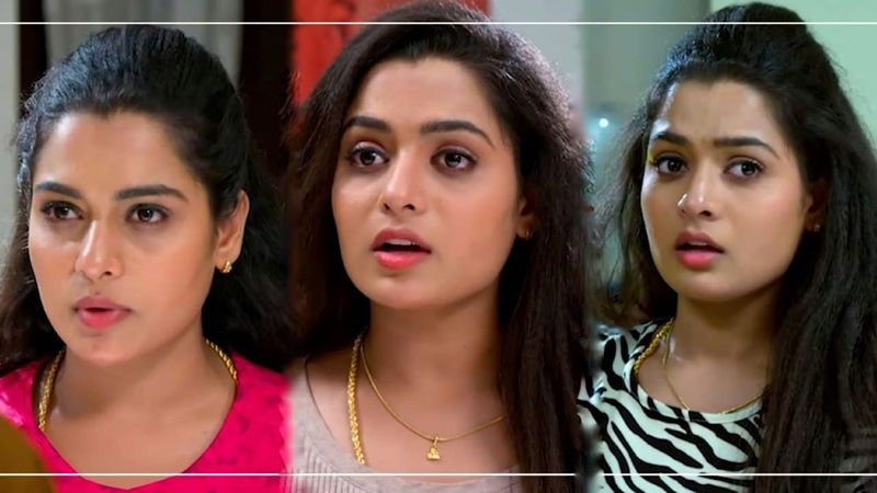 asianet palunku serial actress khushi sampath kumar quits notes shared by herself in Instagram