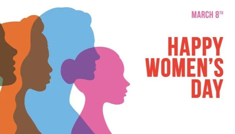 international Women's Day celebrates day