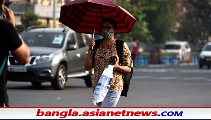 মার্চের প্রথম সপ্তাহ পার হতেই বাড়ছে পারা, ধীরে ধীরে ঘনাচ্ছে নিম্নচাপের মেঘ