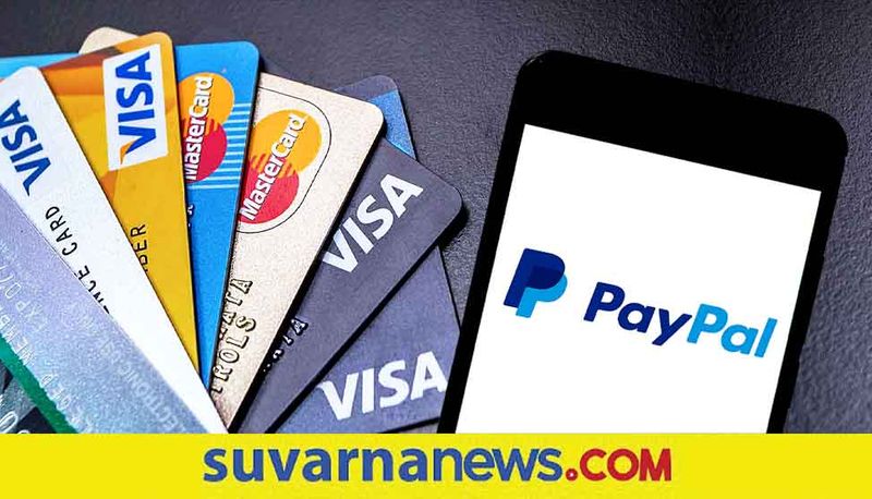 Russia Ukraine war Paypal suspend russian Operation after visa mastercard service pauses 