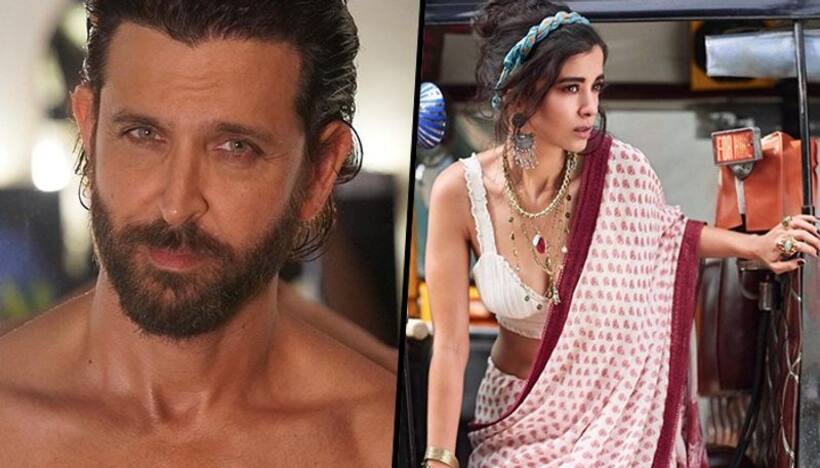 Hrithik Roshan to move in with girlfriend Saba Azad?