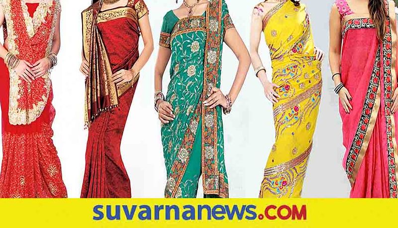 Different Saree Draping Styles that every woman should try