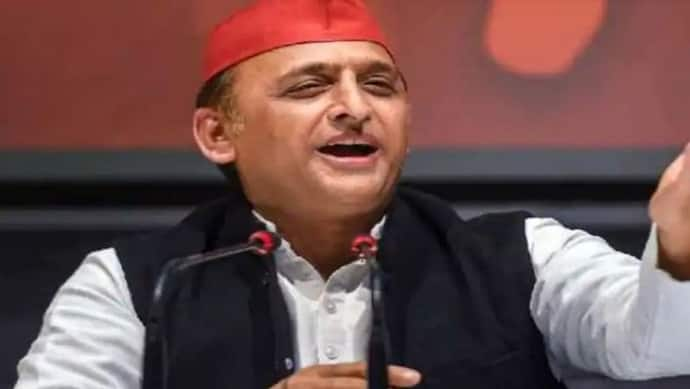 यूपी चुनाव: एग्जिट पोल आए सामने, अखिलेश यादव ने किया दावा- हम बना रहे हैं सरकार