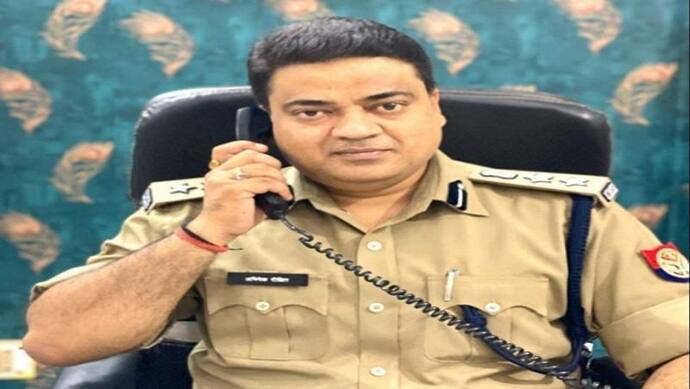 डेढ़ वर्ष बाद निलंबित IPS अभिषेक दीक्षित बहाल, मूल कैडर भेजने का निर्णय