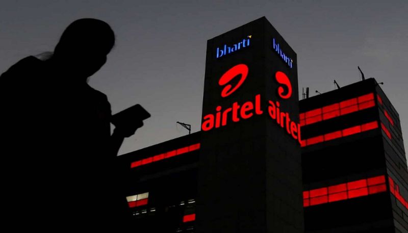 Airtel mobile network interrupted in Chennai for more than 2 hours sgb