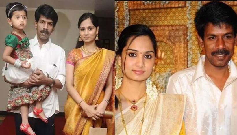 Director Bala: బిగ్ షాక్.. భార్యతో విడాకులు తీసుకున్న స్టార్ డైరెక్టర్, 17 ఏళ్ల బంధానికి ముగింపు
