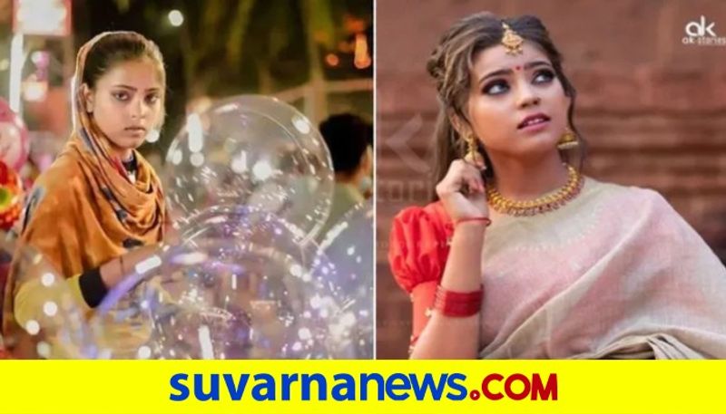 Balloon Seller In Kerala Became Internet Sensation