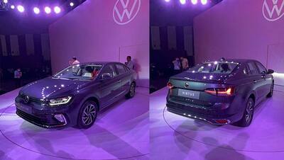 Volkswagen Virtus है सेडान कारों में सबसे ज्यादा लंबी, फीचर्स ने competitor में मचाया कोहराम