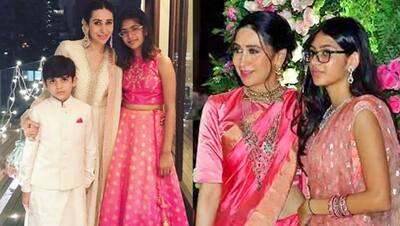 Womens Day 2022: Karishma Kapoor से Shweta Tiwari, मां के साथ ही पिता का फर्ज भी निभा रहीं ये 10 एक्ट्रेस