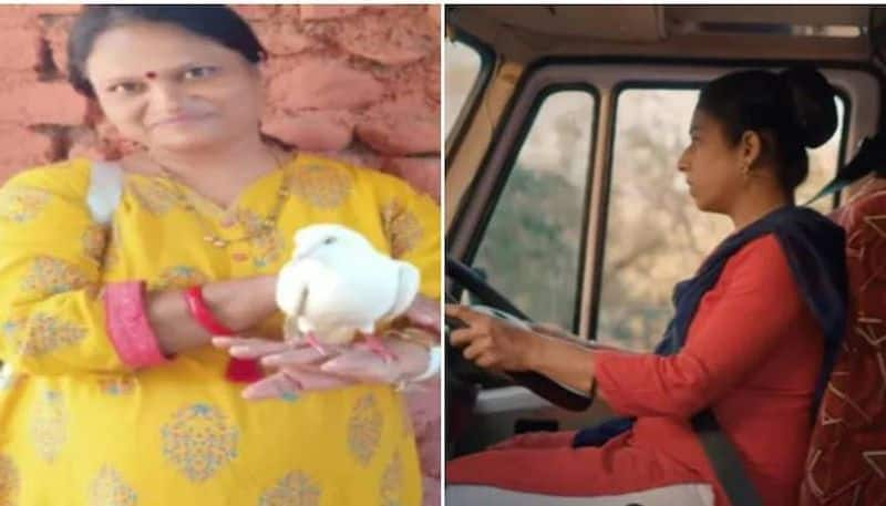 ad pays tribute to Yogita Satav went viral