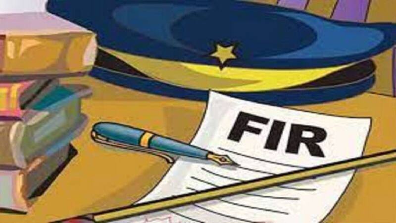 FIR in Election