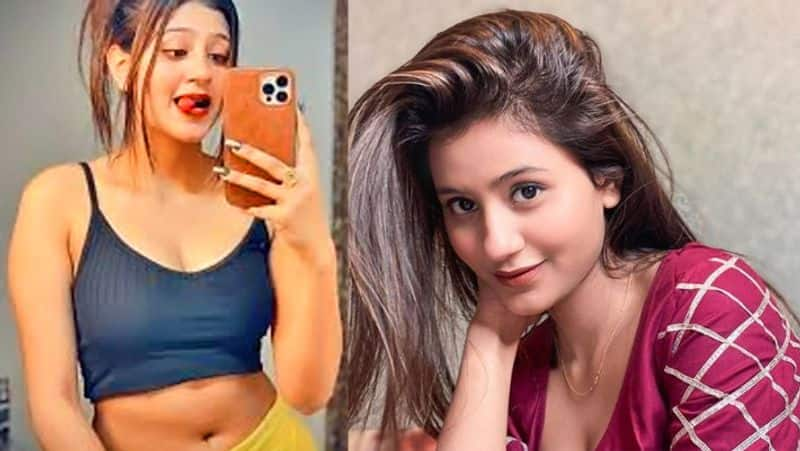 Who is Anjali Arora? Kacha Badam fame's MMS Video got LEAKED RBA