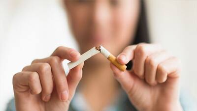 No Smoking Day: मुश्किल नहीं, बस इतना आसान है सिगरेट छोड़ना, इस तरह करें माइंड मेकअप