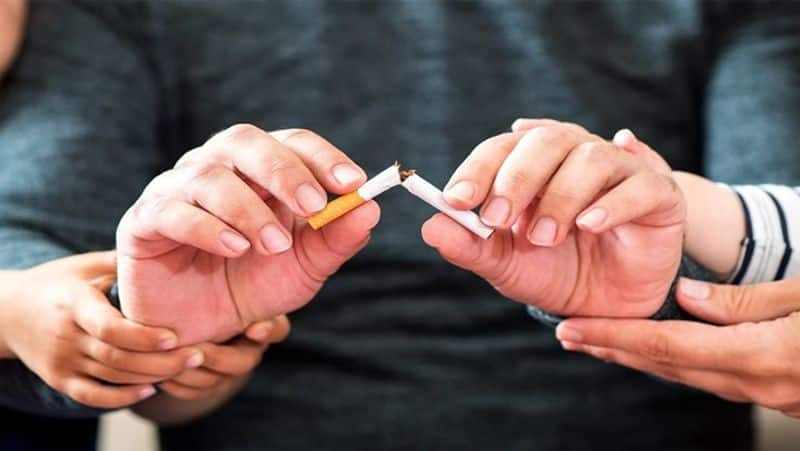 No Tobacco Day: Know how smoking can impact your sex life RBA